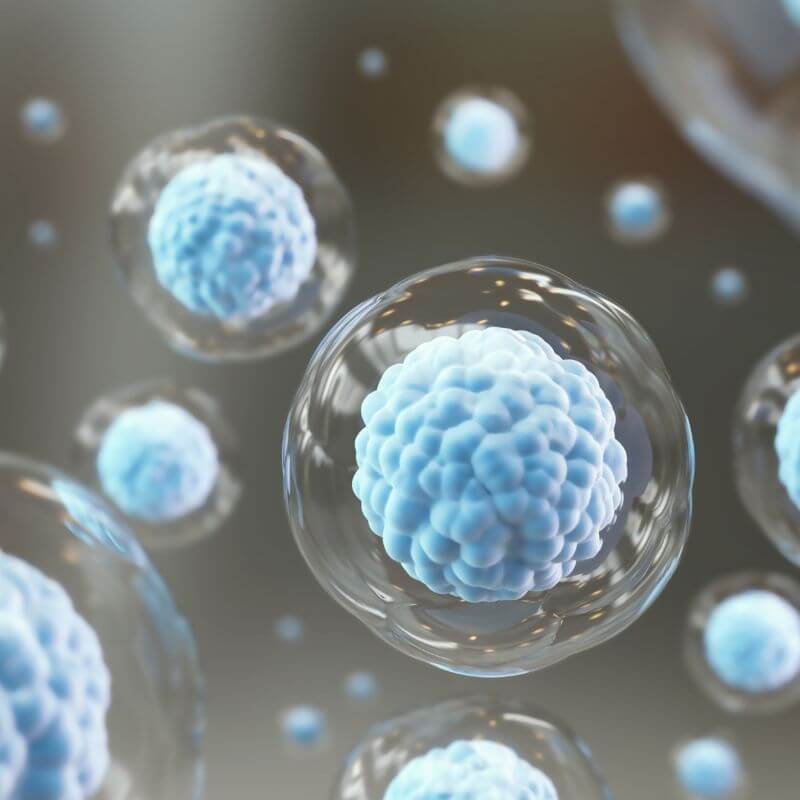 E-vitamin komplex 8 Sejtregeneráció