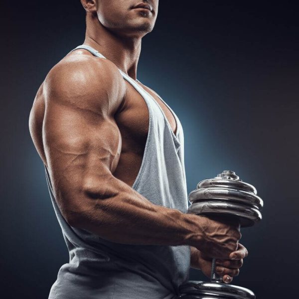 Alfa ♂ étrend-kiegészítő férfiaknak 21 Tesztoszteron